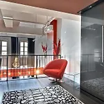 Les Immeubles Charlevoix - Le 1180