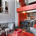 Les Immeubles Charlevoix - Le 1180