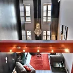 Les Immeubles Charlevoix - Le 1180