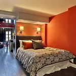 Les Immeubles Charlevoix - Le 1180